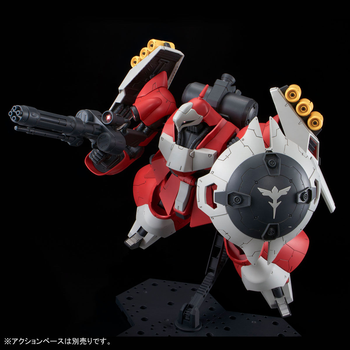 まとめ買い可】RE/100 クエス・エアーズ・ヤクト・ドーガ 1/100 RE/100