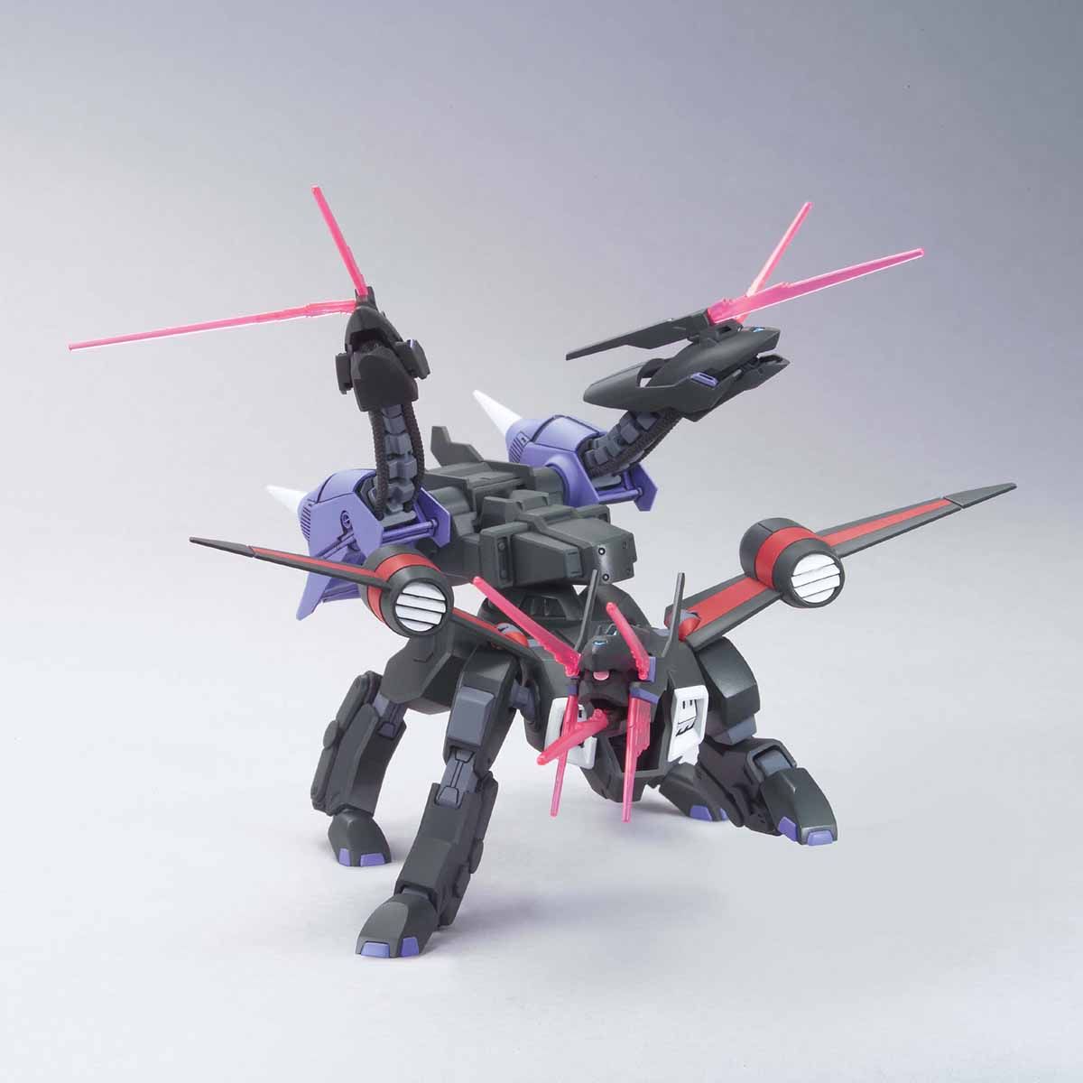 グフイグナイテッド　ケルベロスバクゥハウンド　レジェンドガンダム　hg HG 1/144 ケルベロス・バクゥハウンド | GUNDAM Official Website