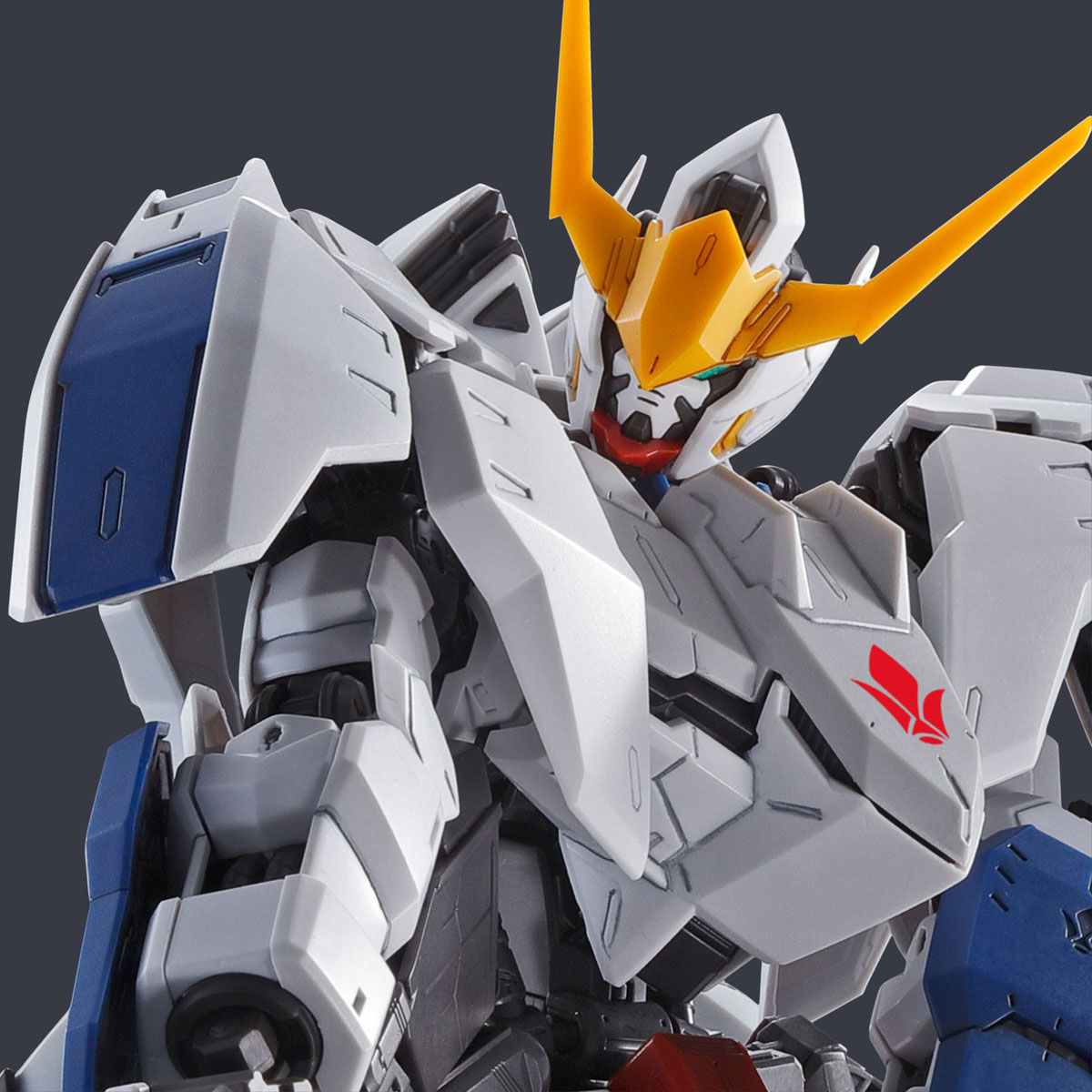 MG 1/100 ガンダムバルバトス用 拡張パーツセット【再販】 | GUNDAM