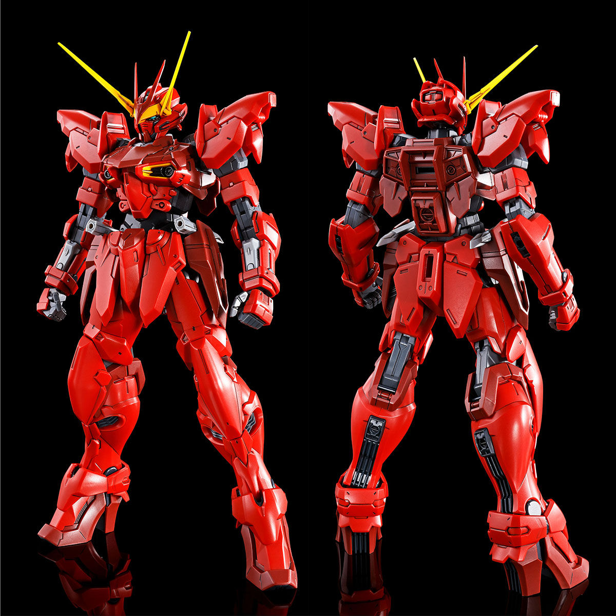 MG 1/100 テスタメントガンダム【再販】 | GUNDAM Official Website