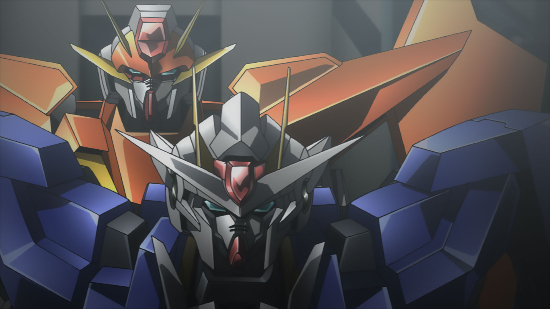 機動戦士ガンダム00 スペシャルエディション | GUNDAM Official Website