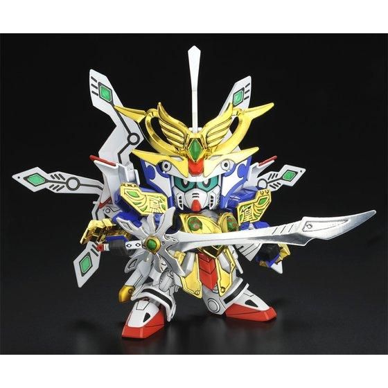 BB戦士 LEGENDBB 武者號斗丸（最終決戦Ver.）【再販】 | GUNDAM