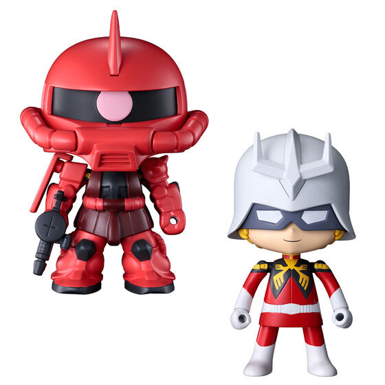 PRODUCTS | GUNDAM Official Website