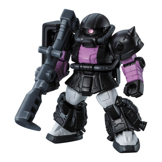 機動戦士ガンダム MOBILE SUIT ENSEMBLE 31 | GUNDAM Official Website