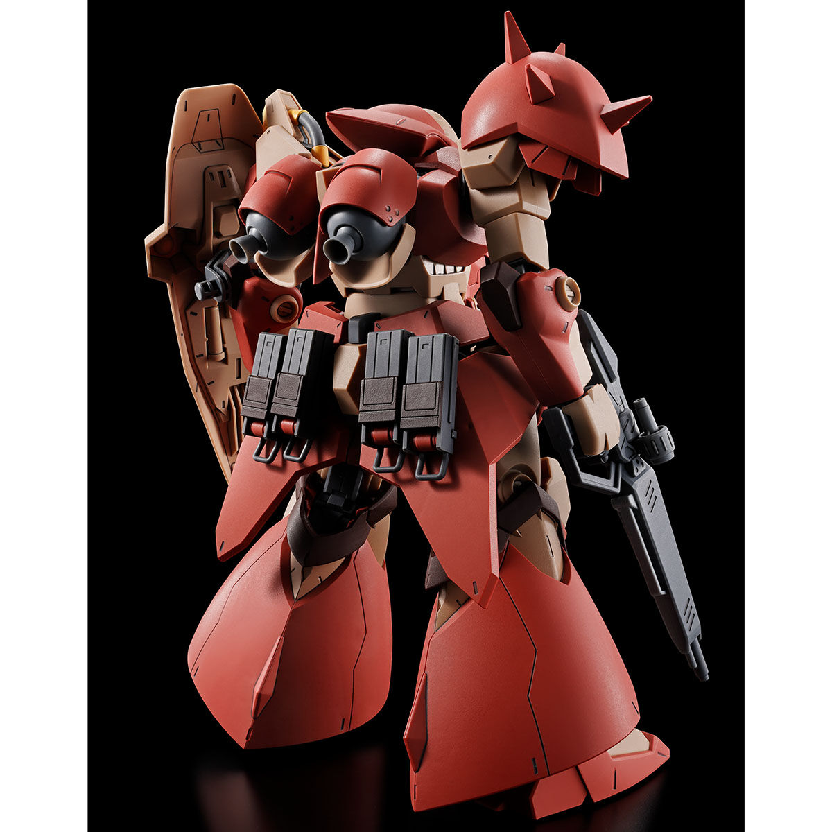 HG 1/144 メッサーF02型 マインレイヤー装備【再販】【2次