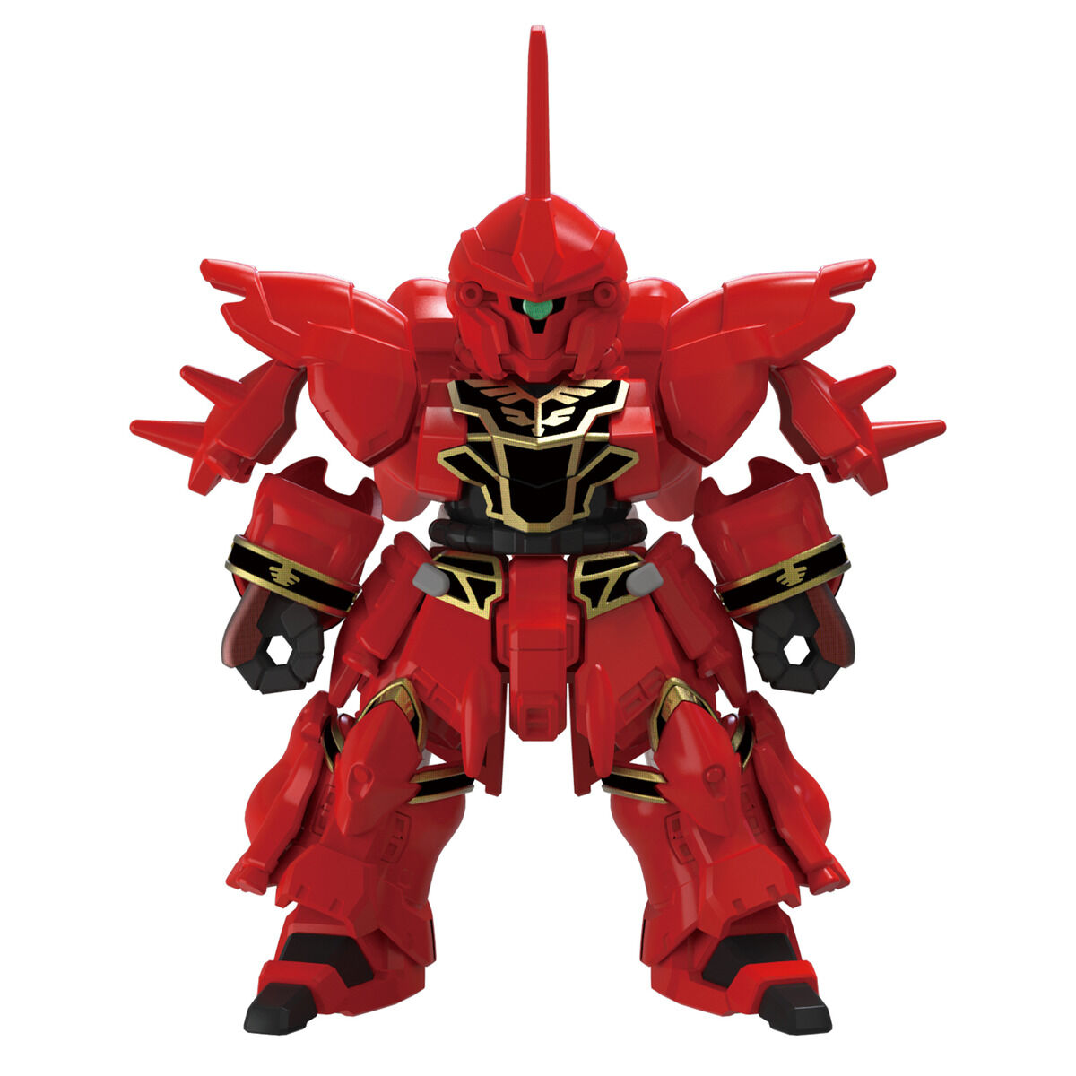 BLOCKCROSS」ガンダムシリーズ弾3弾、3月21日発売！ウイングガンダム