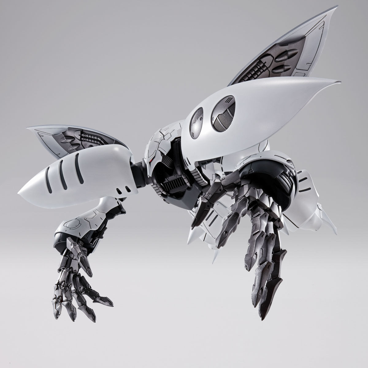 MG 1/100 キュベレイダムド 【再販】 | GUNDAM Official Website