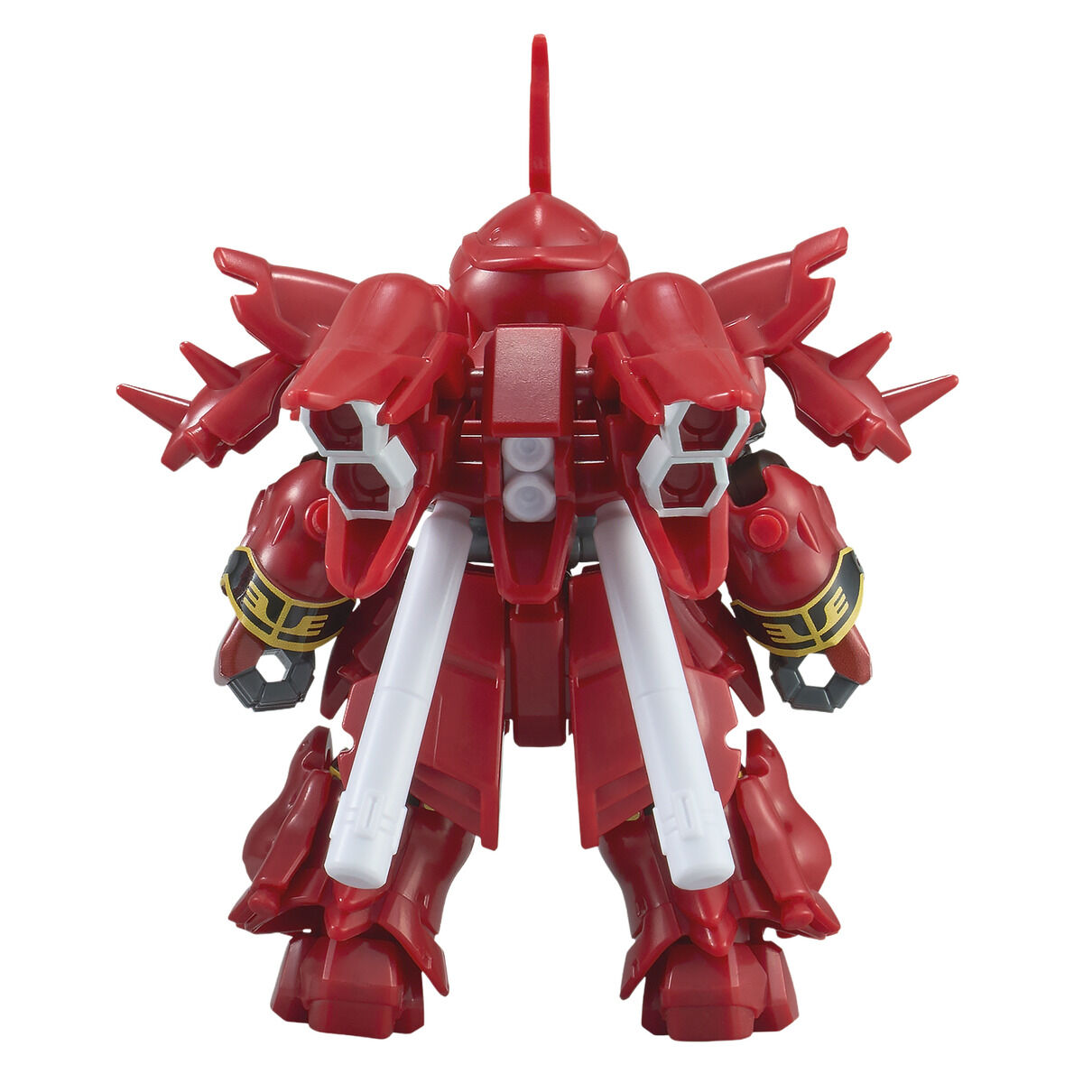 BLOCKCROSS」ガンダムシリーズ弾3弾、3月21日発売！ウイングガンダム