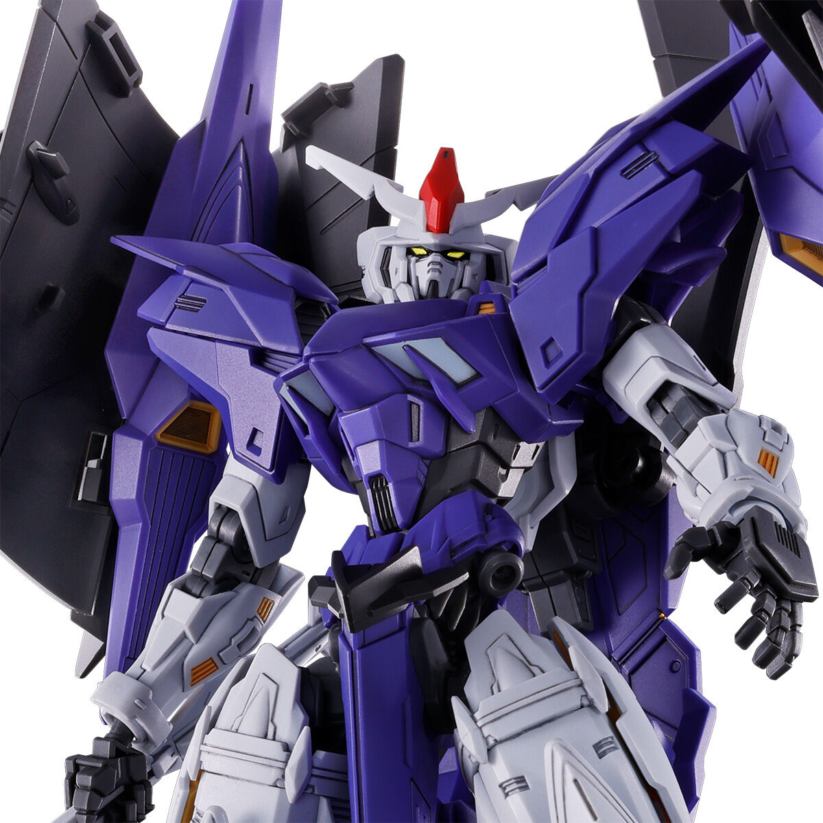HG 1/144 ガンダムグリープ【再販】 | GUNDAM Official Website
