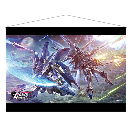 新品未開封　GGGP×RAGEコラボ オリジナルタペストリーF GGGP×RAGEコラボ オリジナルタペストリーF (GGGP2024 賞金制大会優勝