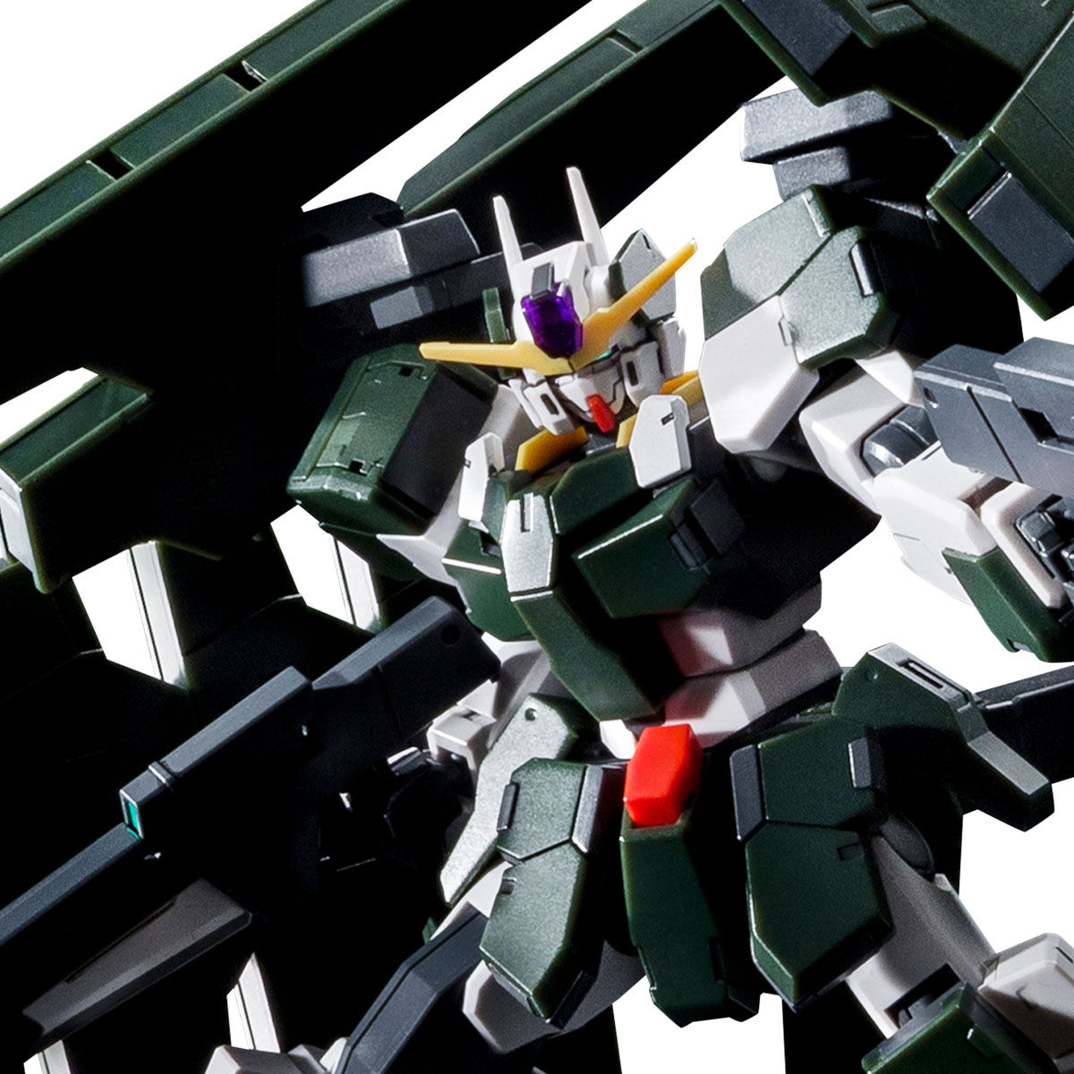 HG 1/144 ガンダムサバーニャ（最終決戦仕様）【2025年4月発送