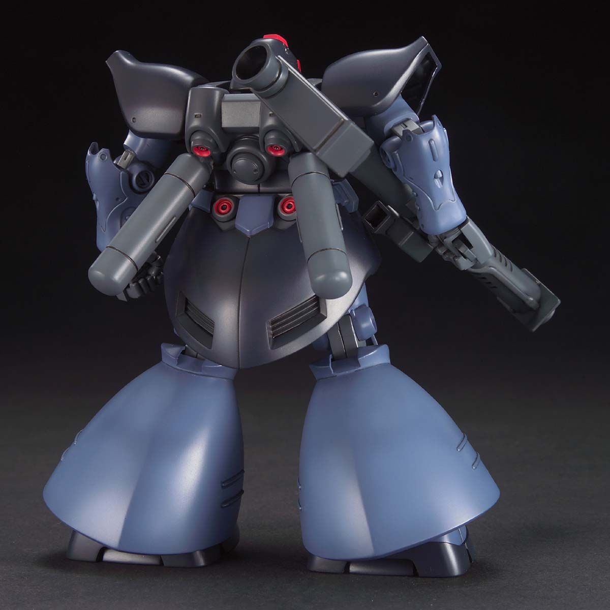 HGUC 1/144 リック・ドムII | GUNDAM Official Website