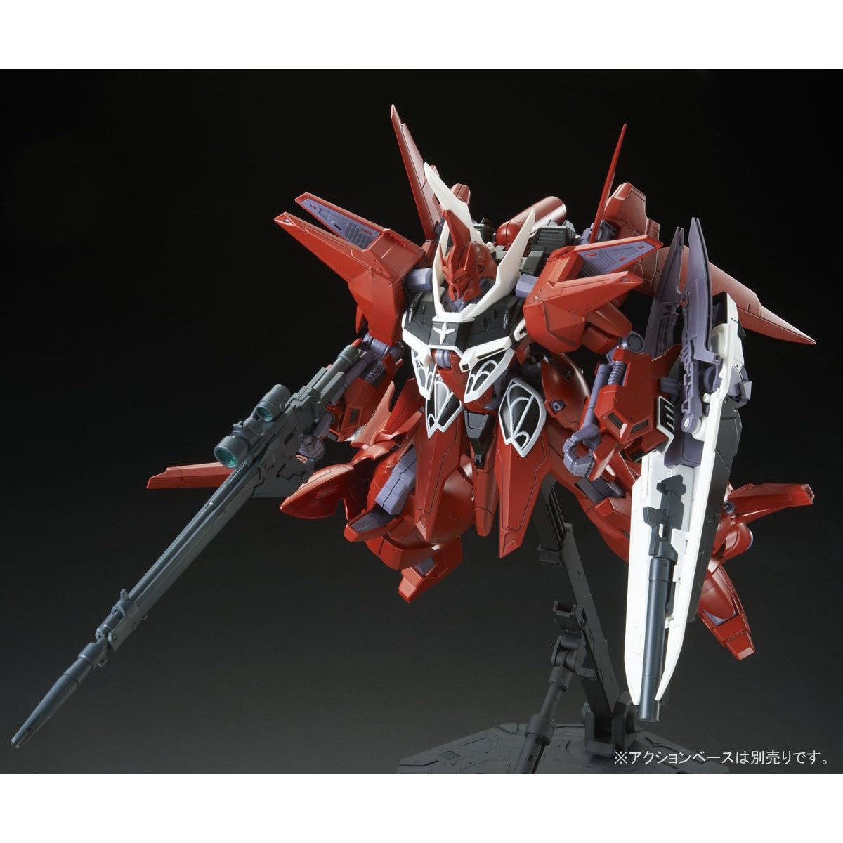 RE/100 1/100 リバウ 【再販】【2次：2024年11月発送