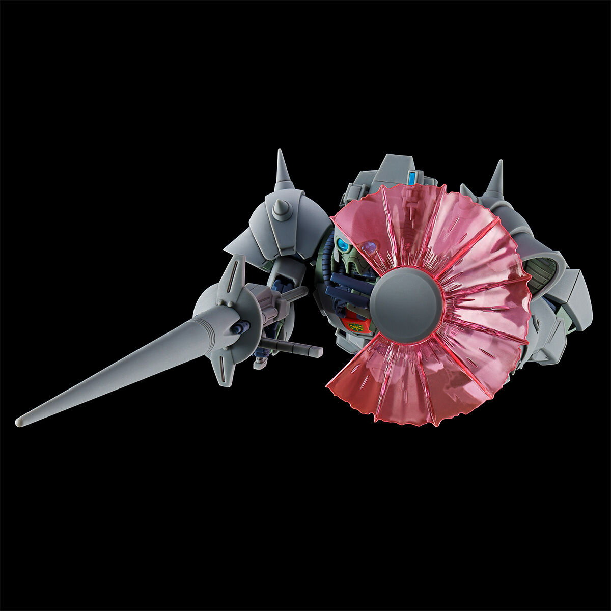 RE/100 1/100 デナン・ゾン【2次：2026年10月発送】 | GUNDAM