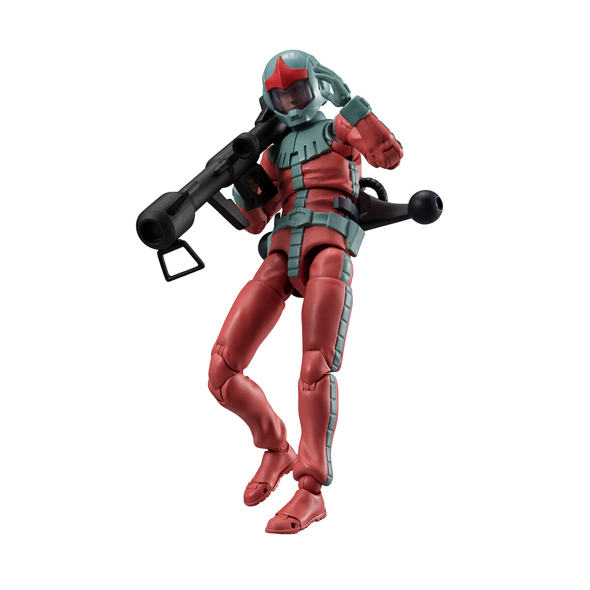 抽選販売「G.M.G. COLLECTION EX 機動戦士ガンダム ア・バオア・クーの