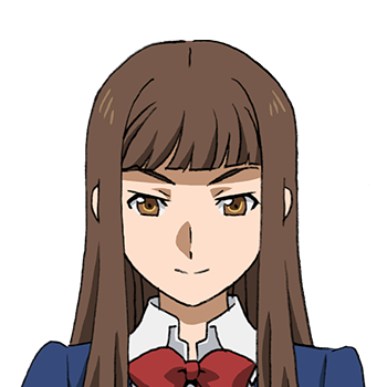 カミキ・ミライ | GUNDAM Official Website