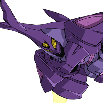 キュベレイパピヨン | GUNDAM Official Website