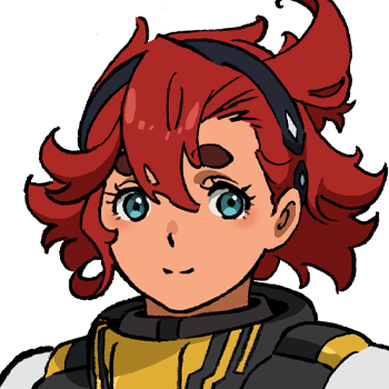 スレッタ・マーキュリー | GUNDAM Official Website