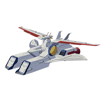ブライト・ノア | GUNDAM Official Website