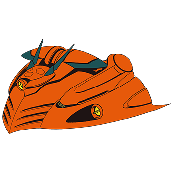 ギャロップ | GUNDAM Official Website