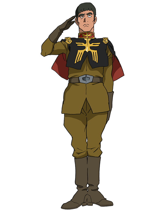 ウラガン | GUNDAM Official Website