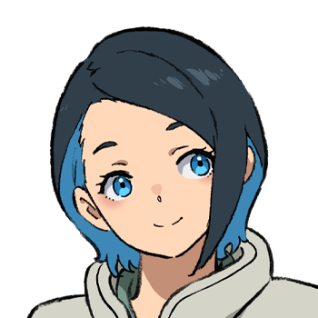 ニカ・ナナウラ | GUNDAM Official Website