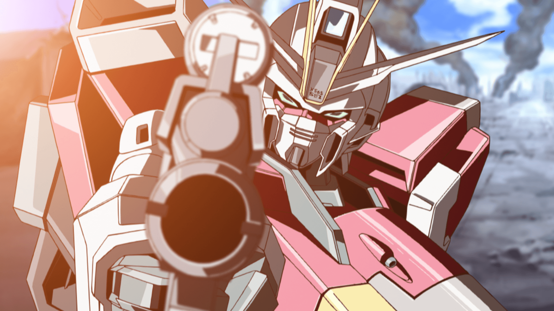 機動戦士ガンダムSEED DESTINY | GUNDAM Official Website