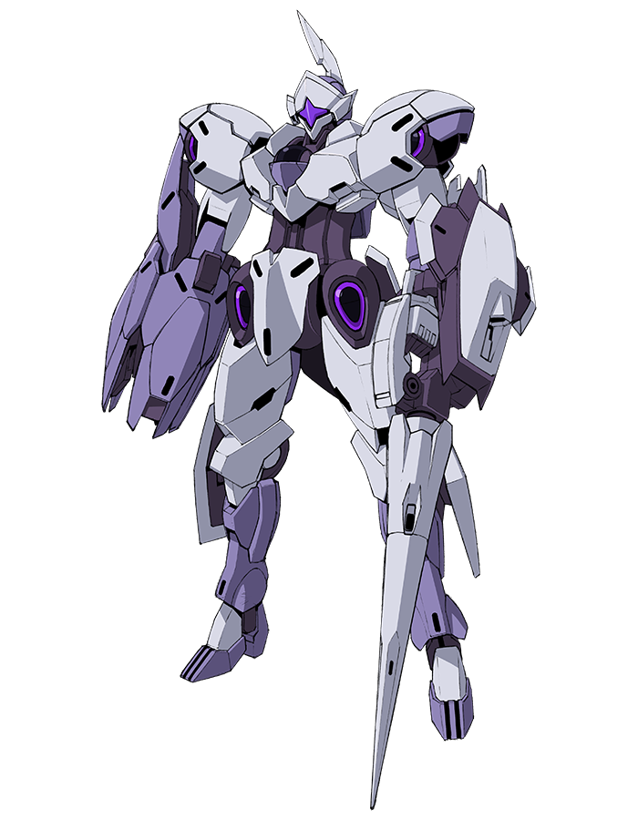 ミカエリス | GUNDAM Official Website