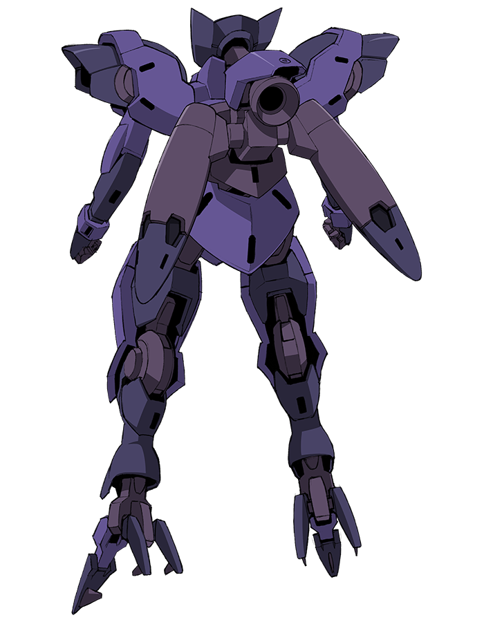 BEGUIR-PENTE | GUNDAM Official Website
