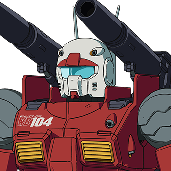 シャア専用高機動型ザクII | GUNDAM Official Website