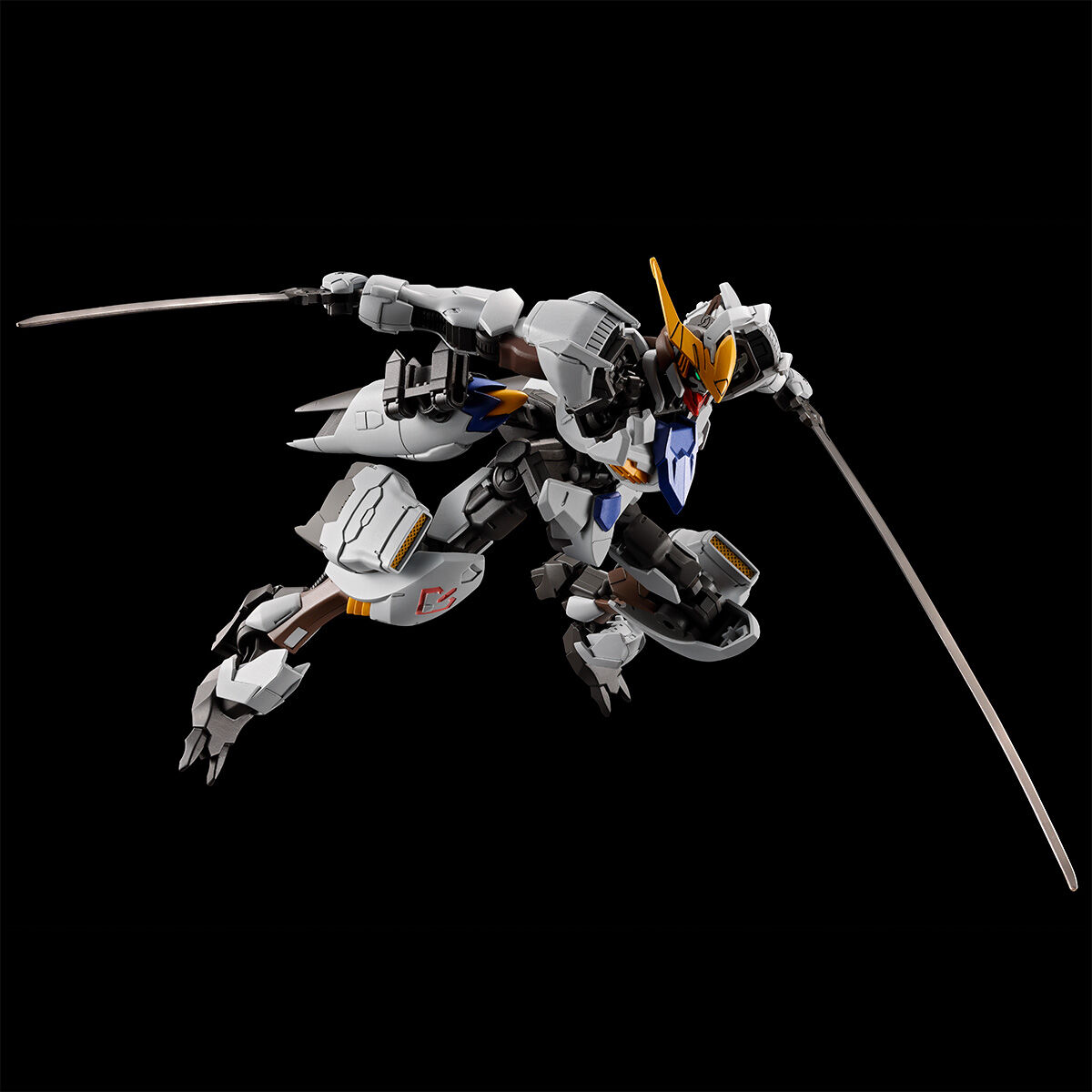 抽選販売】HG 1/144 ガンダムバルバトスアダプト【3次：2026年8