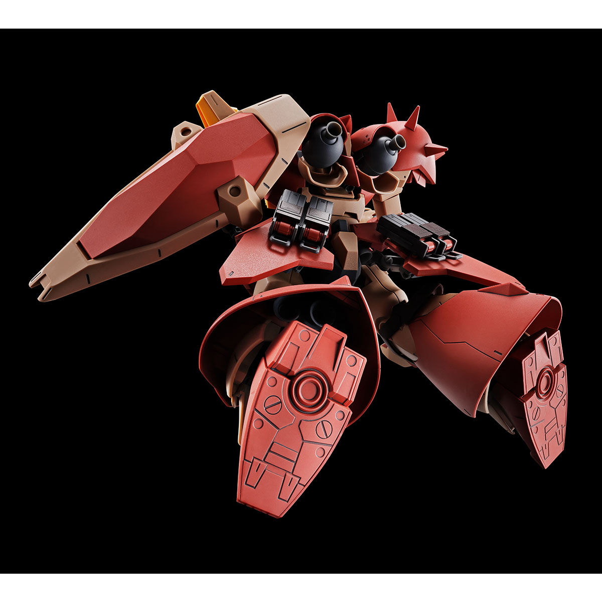 HG 1/144 メッサーF02型 マインレイヤー装備【再販】【2次