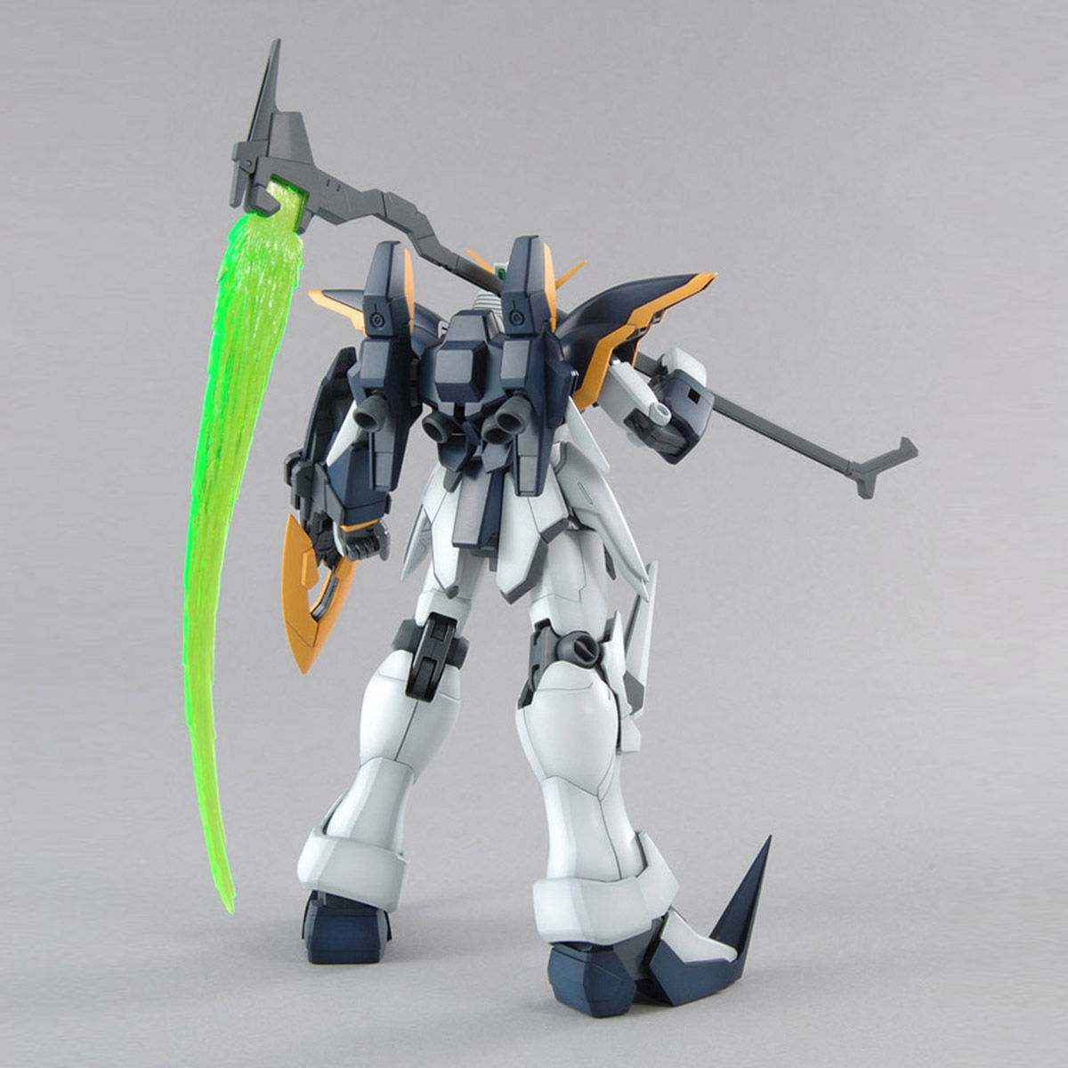 MG 1/100 ガンダムデスサイズ EW | GUNDAM Official Website
