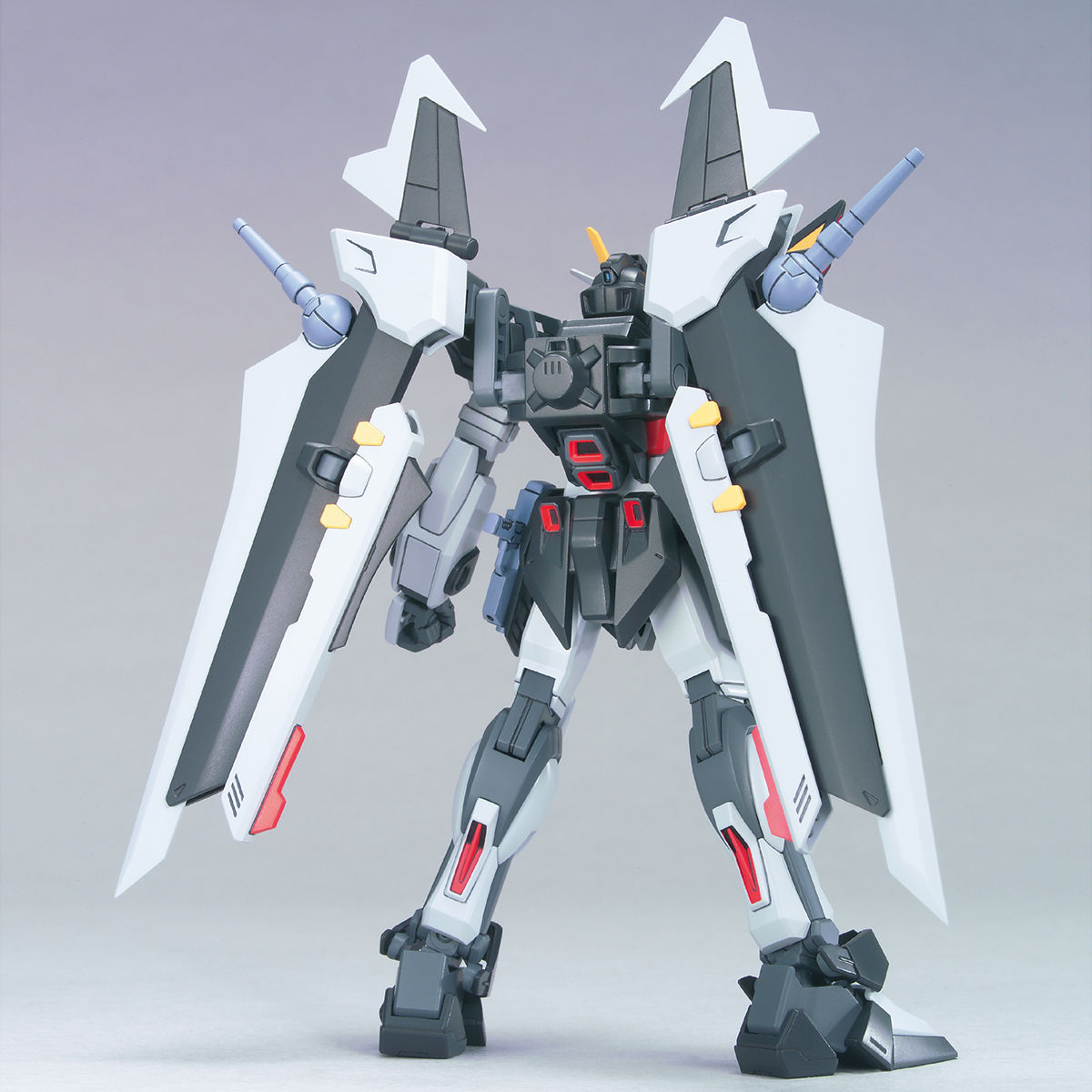 HG 1/144 ストライクノワールガンダム | GUNDAM Official Website