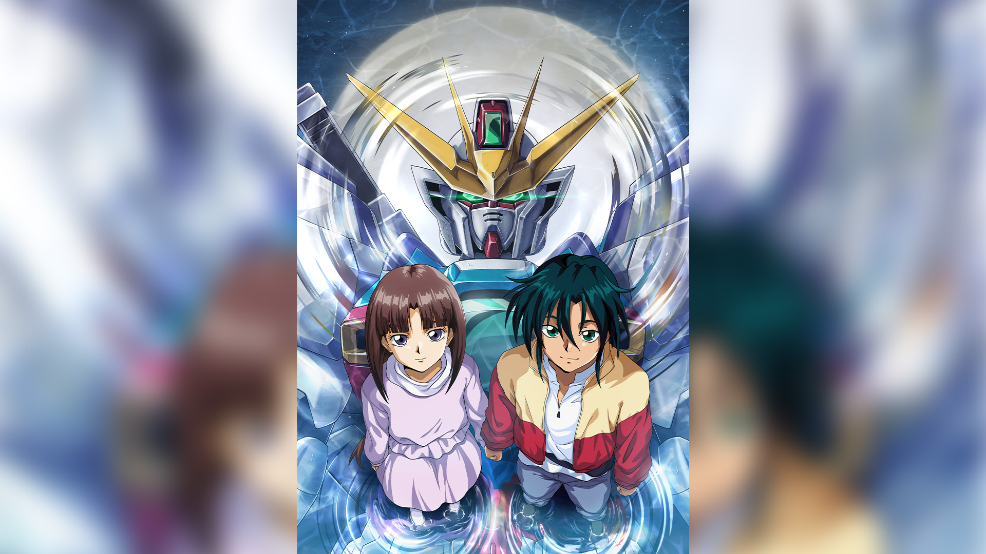 GUNDAM Official Website GUNDAM Official Website