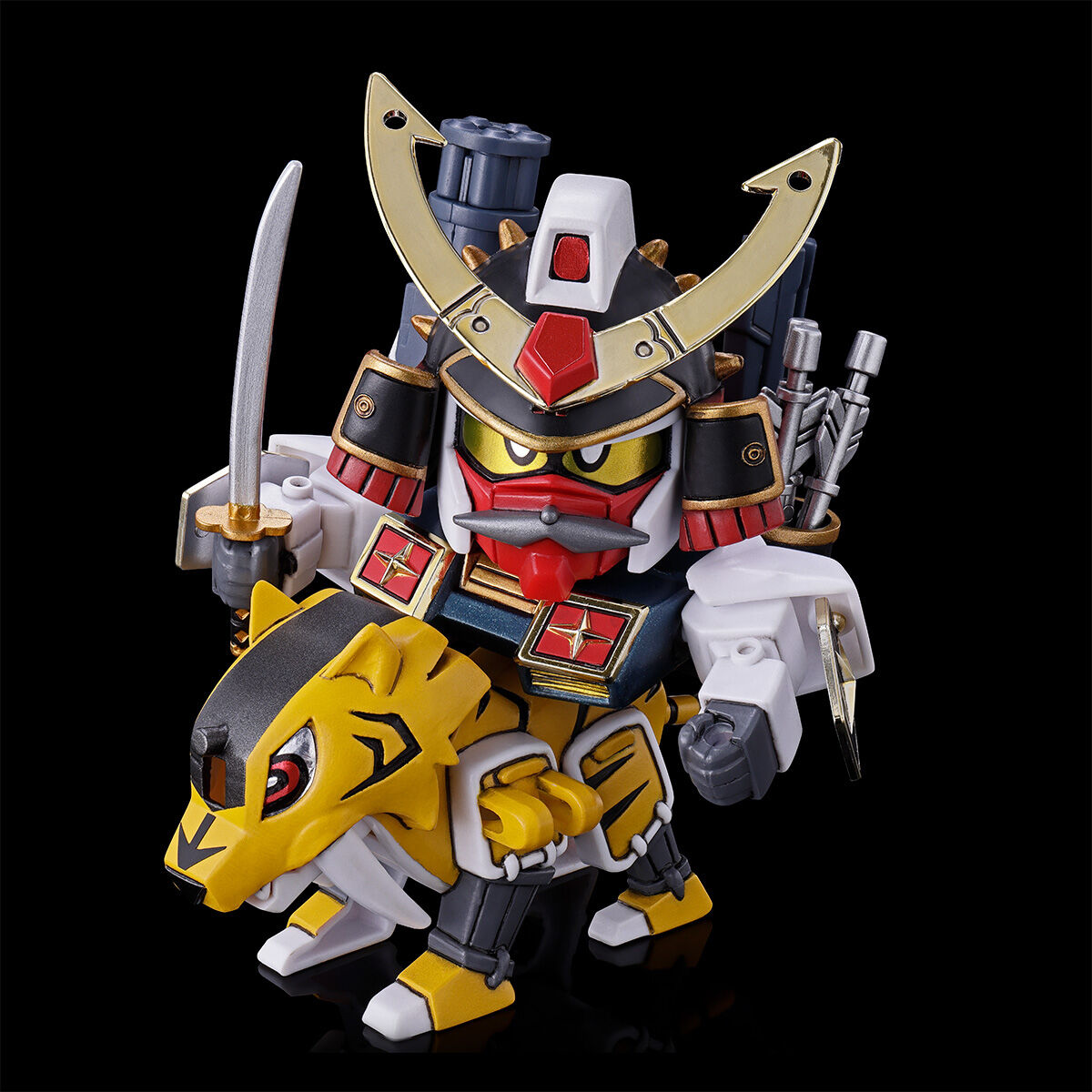 SDガンダムBB戦士 VS闇軍団セット1 | GUNDAM Official Website