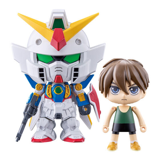 PRODUCTS | GUNDAM Official Website
