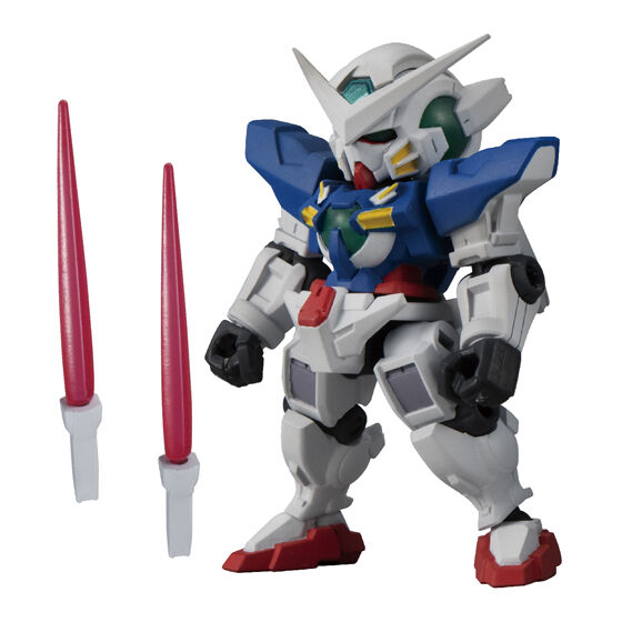 箱売】機動戦士ガンダム MOBILE SUIT ENSEMBLE 15 | GUNDAM Official
