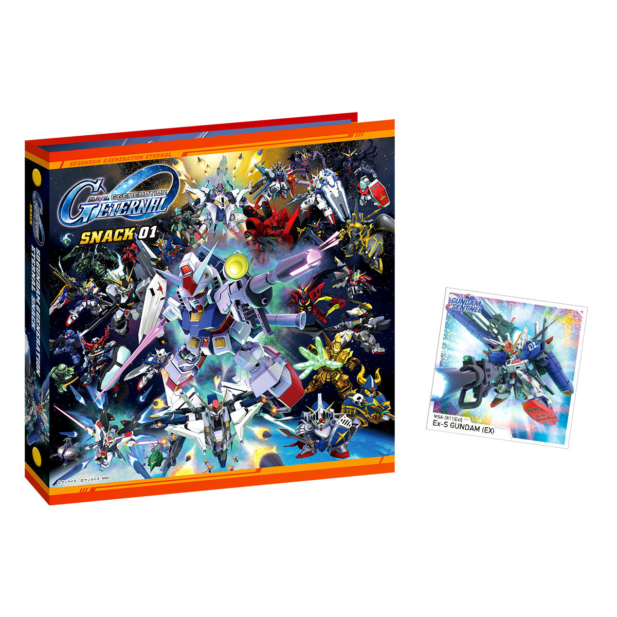 GUNDAM Official Website