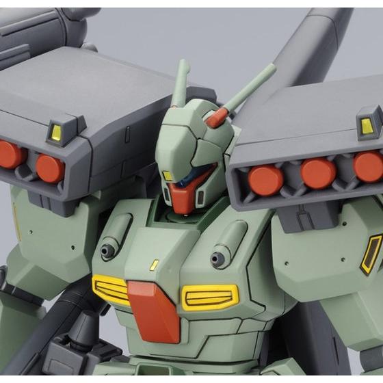 HGUC 1/144 RGM-89S スタークジェガン（CCA-MSV Ver