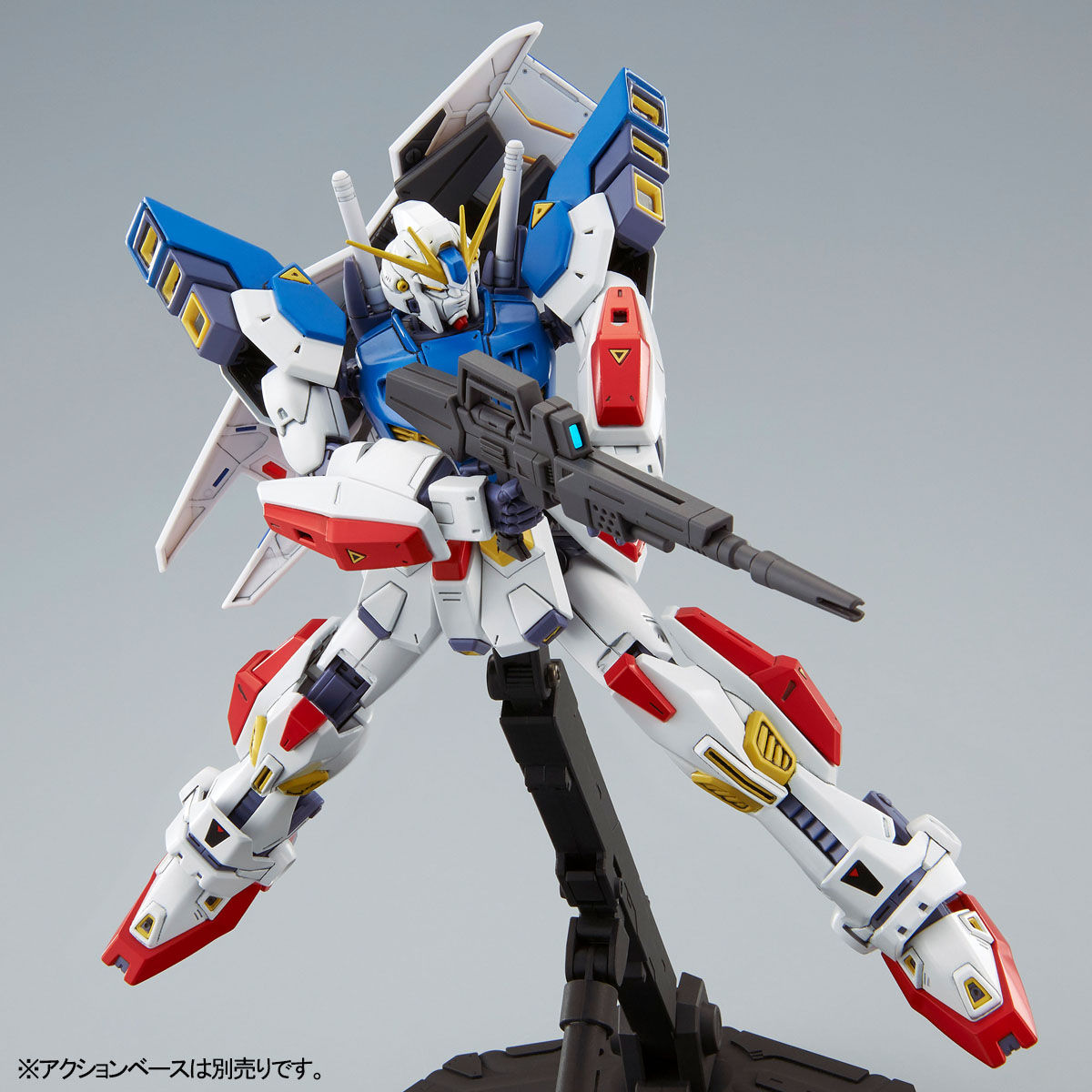 MG 1/100 ガンダムF90II Iタイプ（新品未使用） MG 1/100 ガンダムF90II Iタイプ【再販】【2025年11月発送