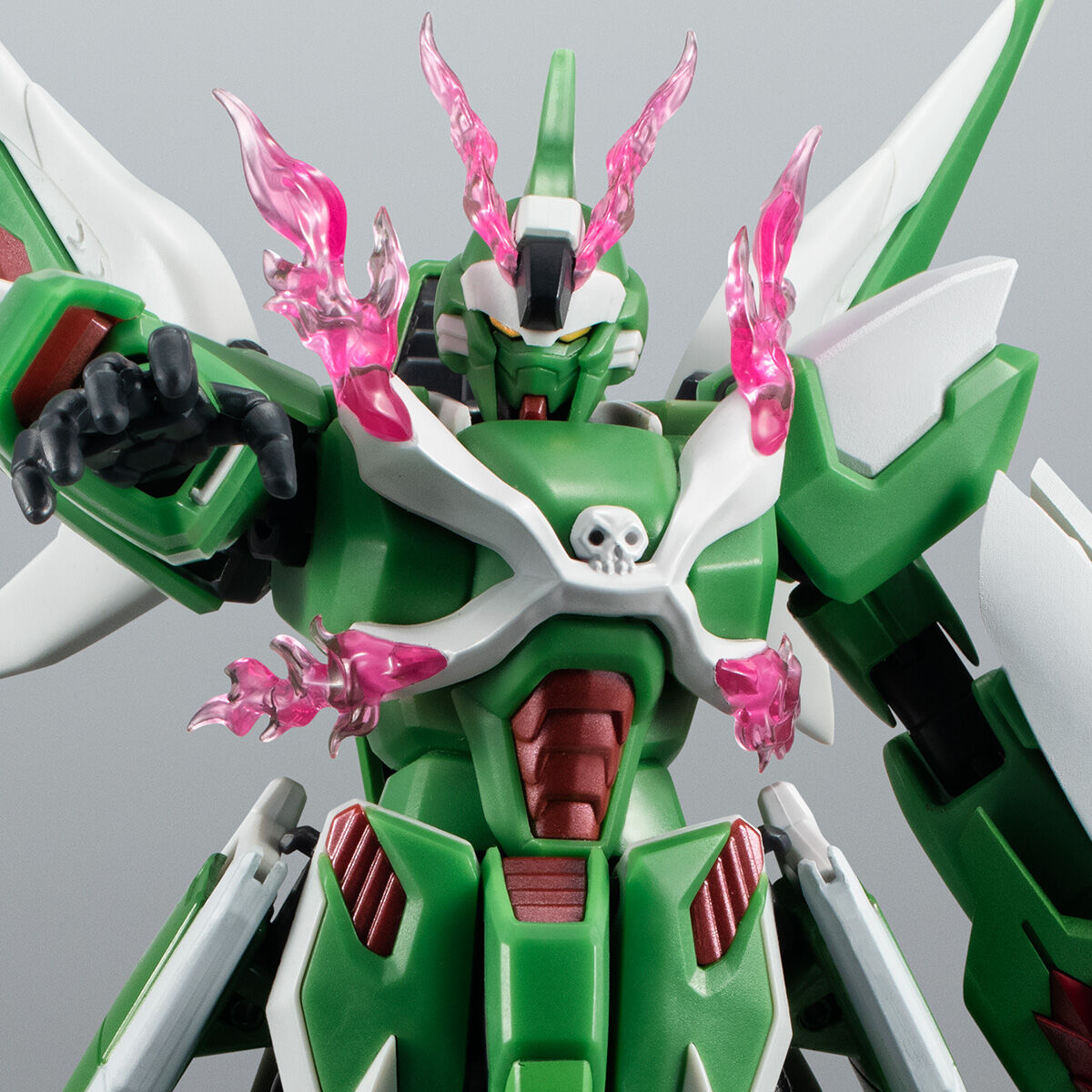 ROBOT魂 ＜SIDE MS＞ ファントムガンダムV2／V2改 コンパチブルセット