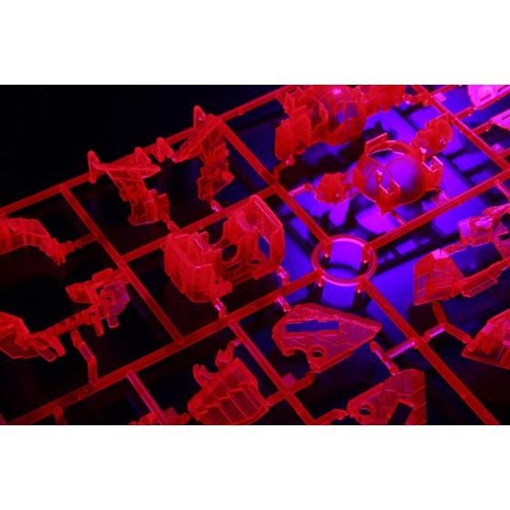 PG 1/60 RX-0 ユニコーンガンダム用 LEDユニット PG 1/60 RX-0 ユニコーンガンダム用 LEDユニット〔RX-0シリーズ