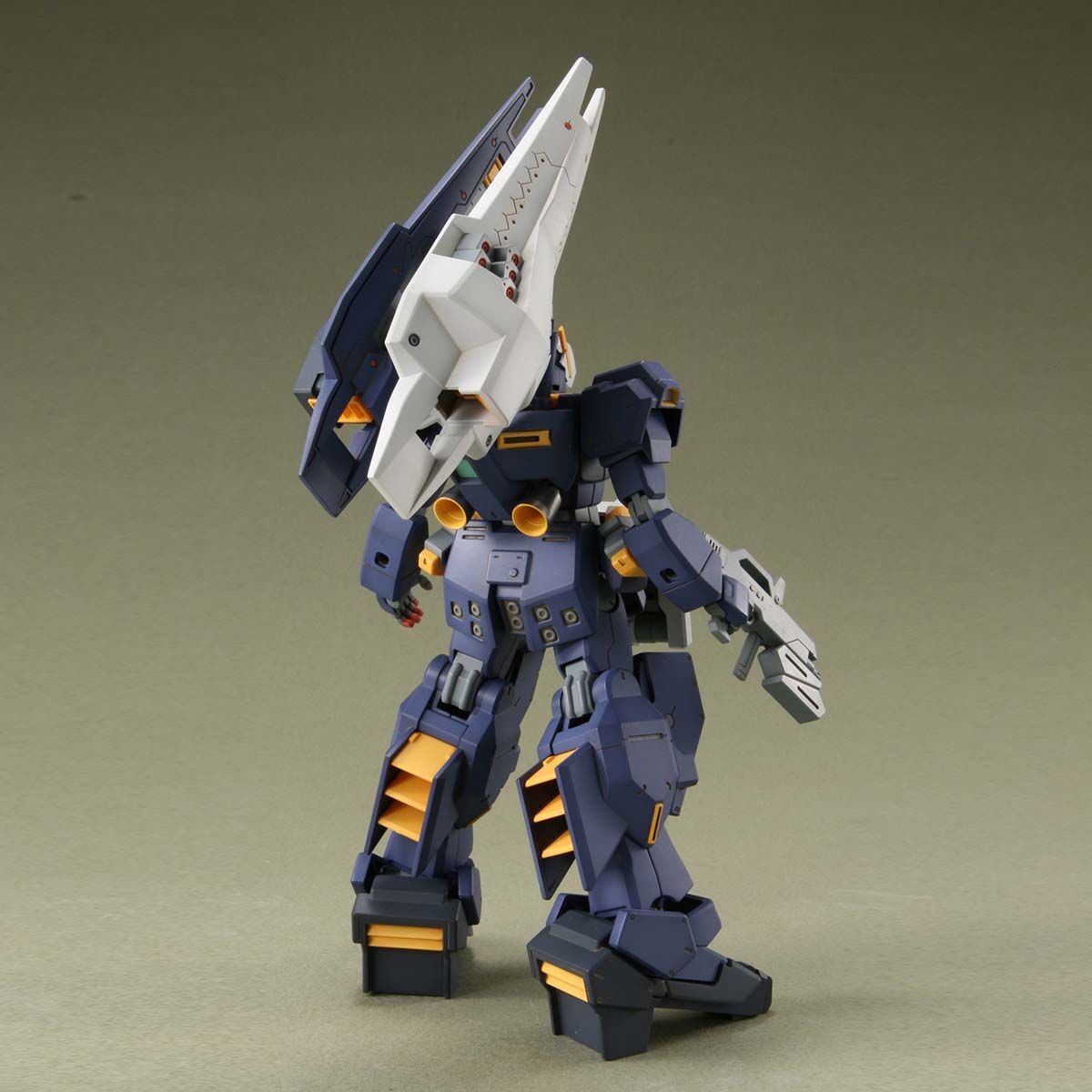 HG 1/144 ガンダムTR－1 アドバンスド・ヘイズル | GUNDAM