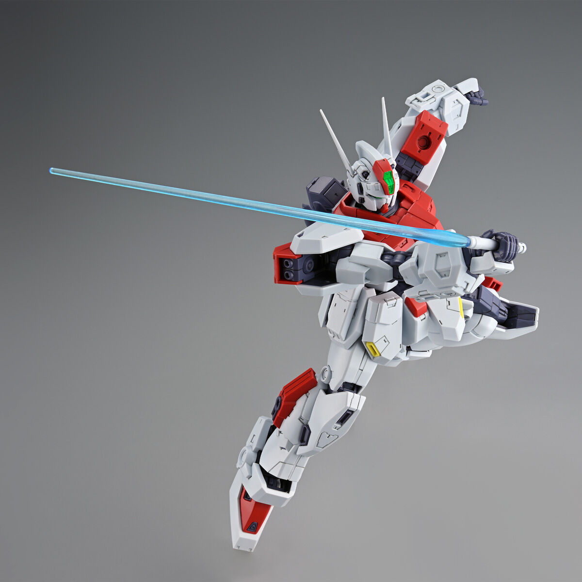MG 1/100 F80 ガンレイド【2次：2025年8月発送】 | GUNDAM
