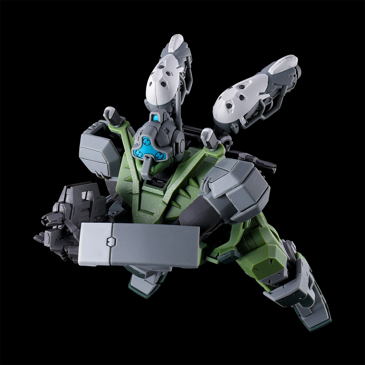 HG 1/144 ゲルググ(GQ)【2026年11月発送】 | GUNDAM Official