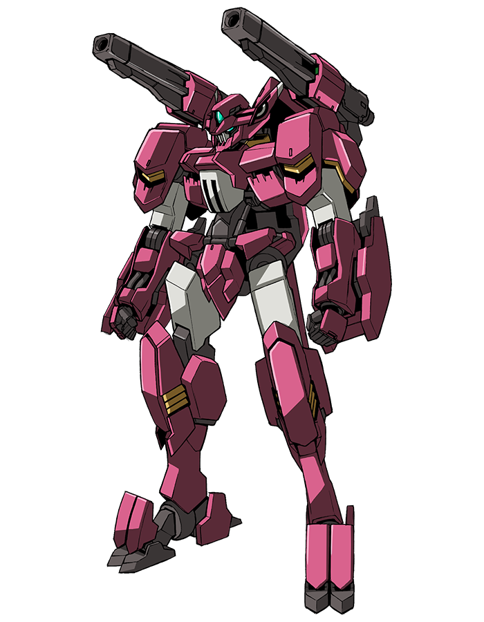 ガンダム・フラウロス | GUNDAM Official Website
