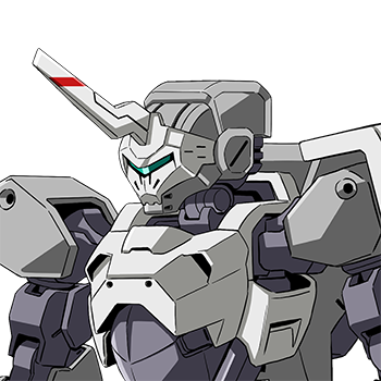 獅電オルガ機 | GUNDAM Official Website