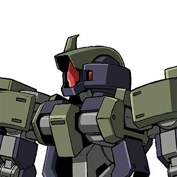 ゲイレール | GUNDAM Official Website