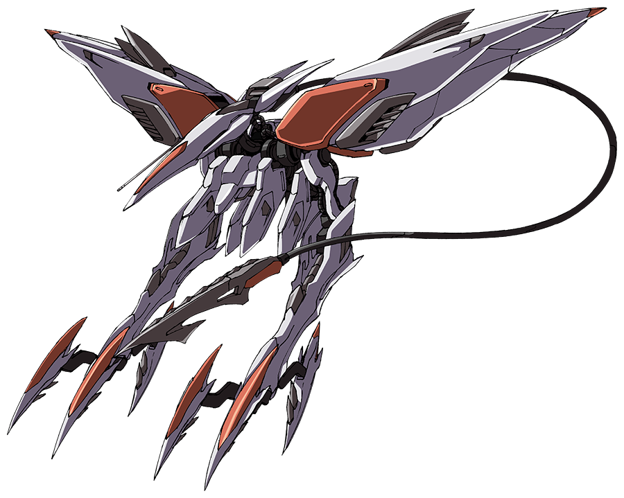 ハシュマル | GUNDAM Official Website